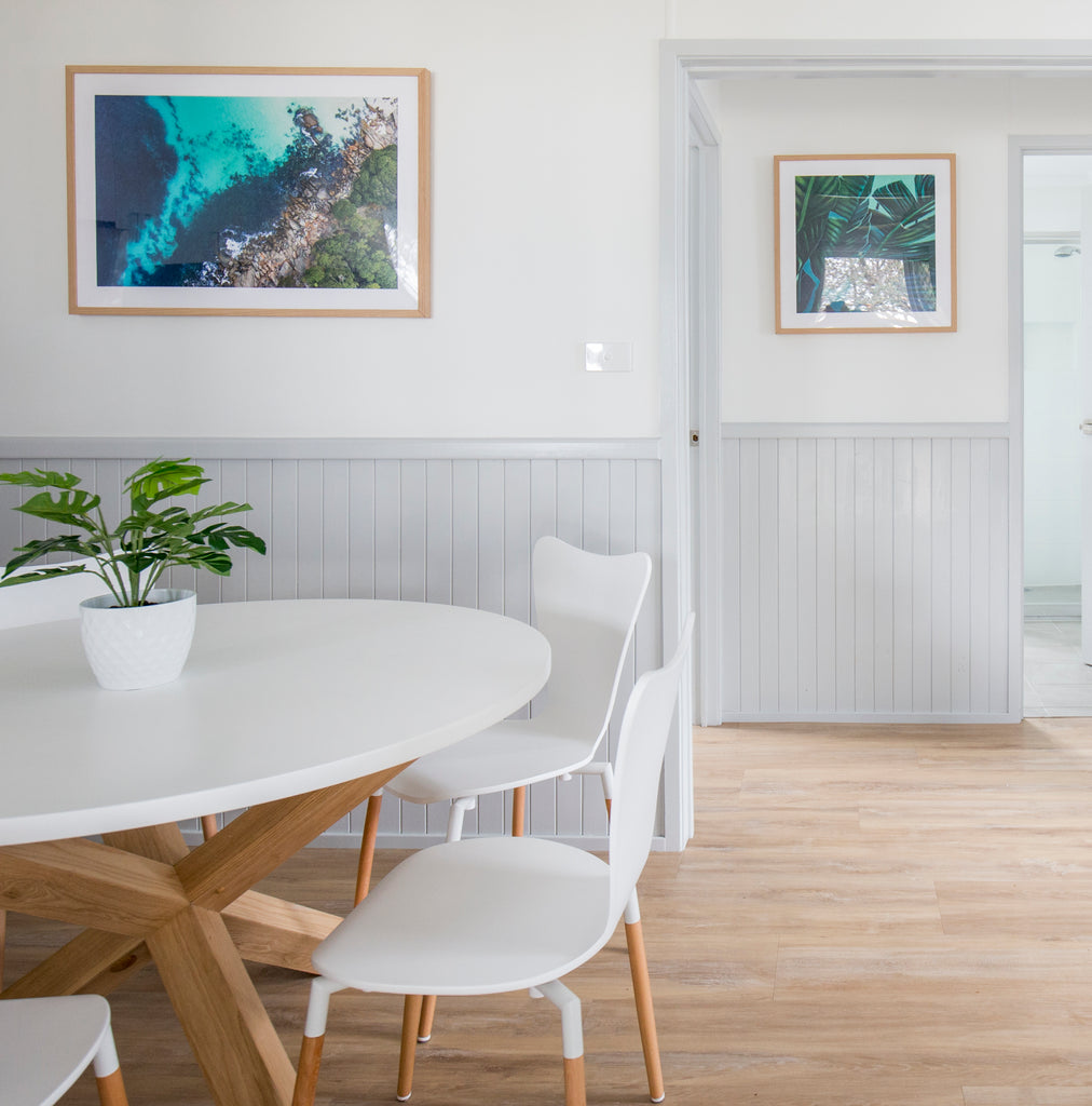 Fingal Holiday Park Tailored Space Interiors