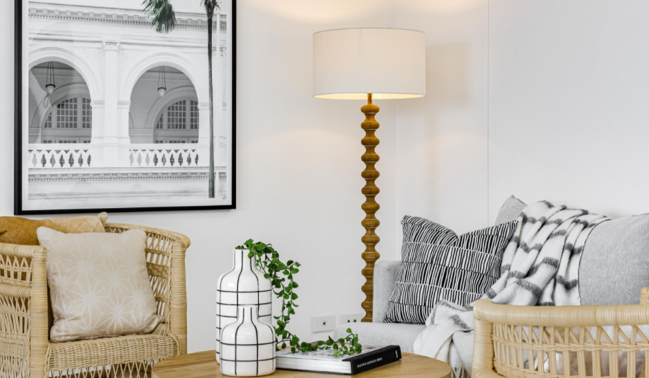 Fresh and Light in Tweed Heads – Tailored Space Interiors