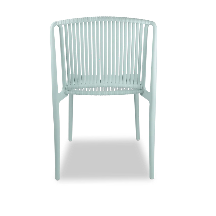Mirage Dining Chair - Assorted Colours