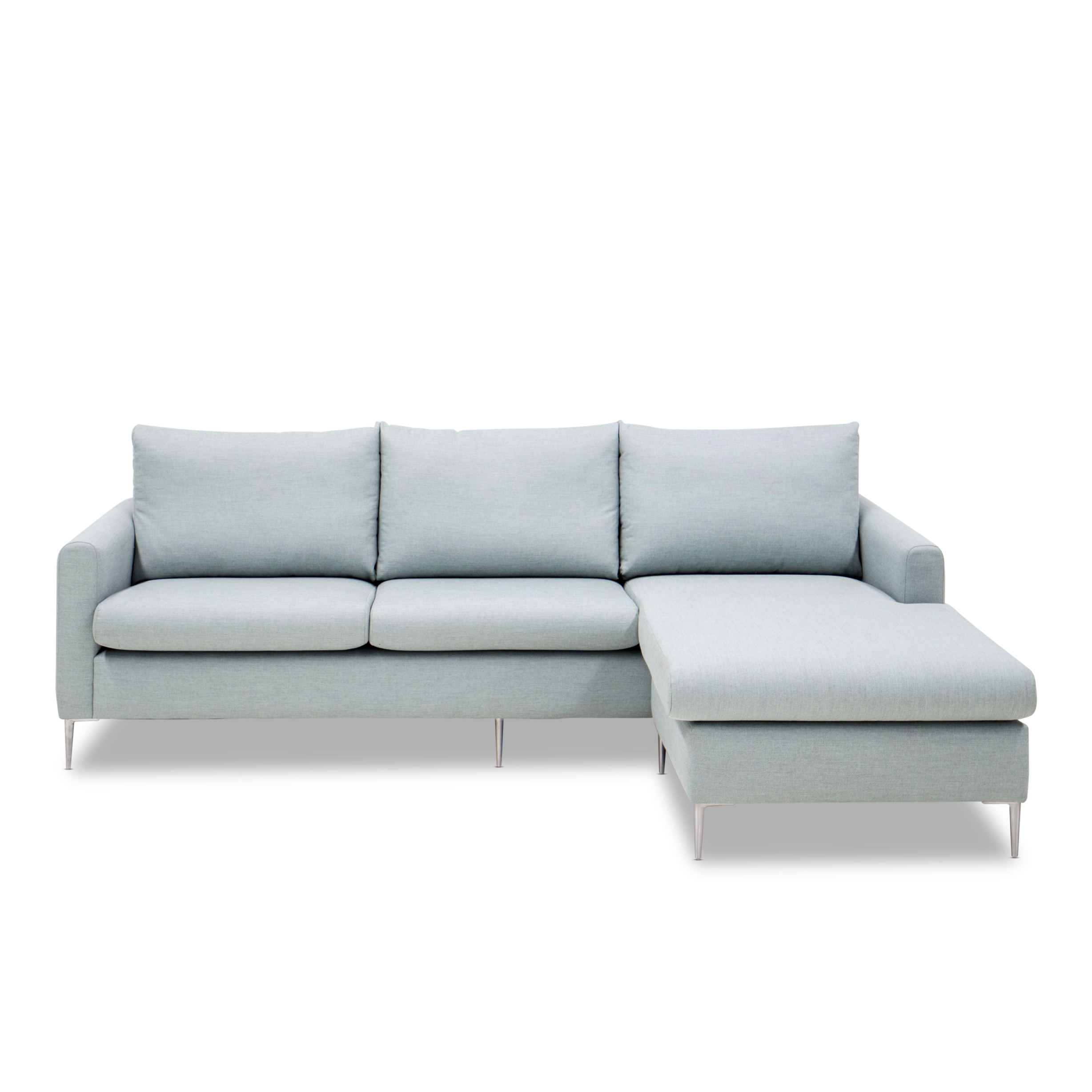 Delta Sofa With A Chaise