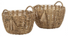 Nadira Baskets - Two sizes