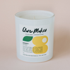 Henry Wattle Candle