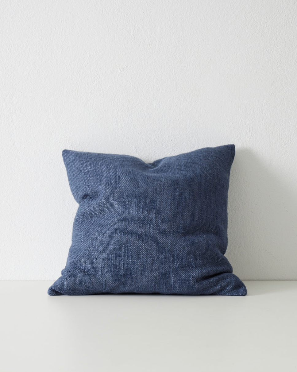 Domenica Cushion - Two Colours