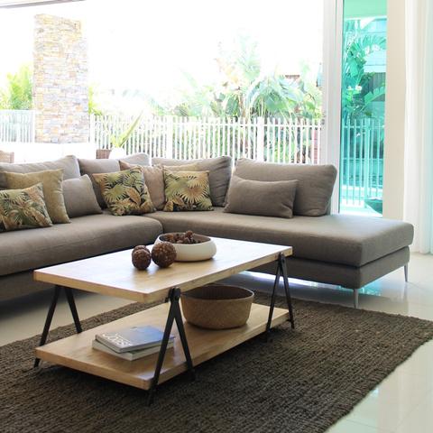 Salt Home – Tailored Space Interiors