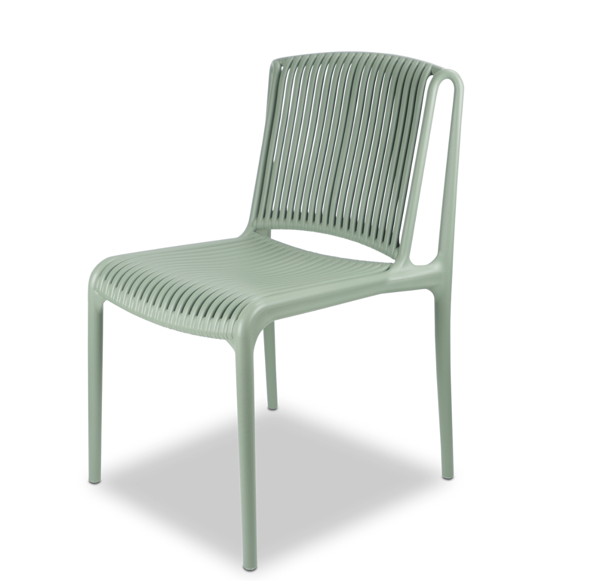 Mirage Dining Chair - Assorted Colours
