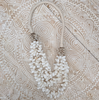 Hanging Shell Necklace