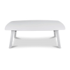 Santorini Coffee Table - White