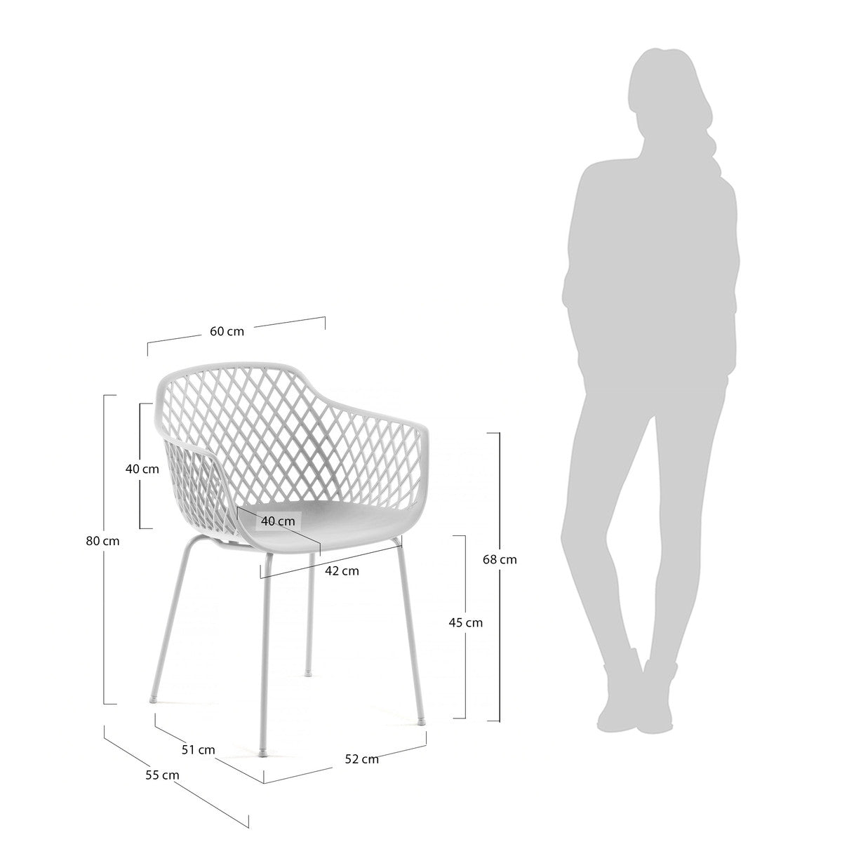 Quinn Dining Chair