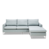 Delta Sofa With A Chaise