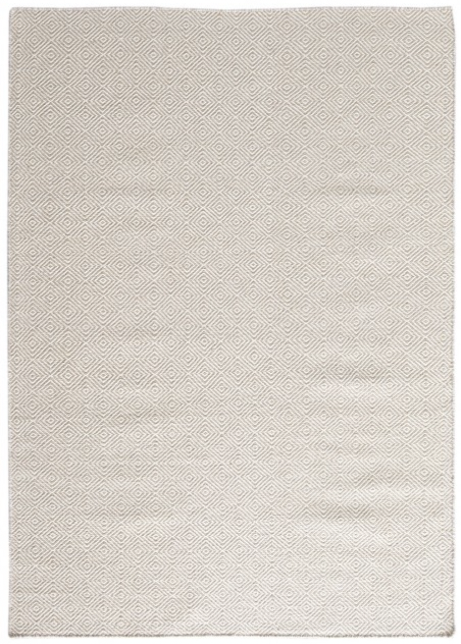 Herman Diamond Floor Rug
