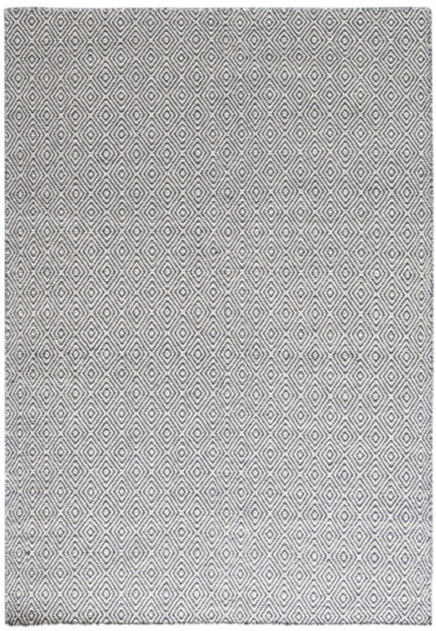 Herman Diamond Floor Rug