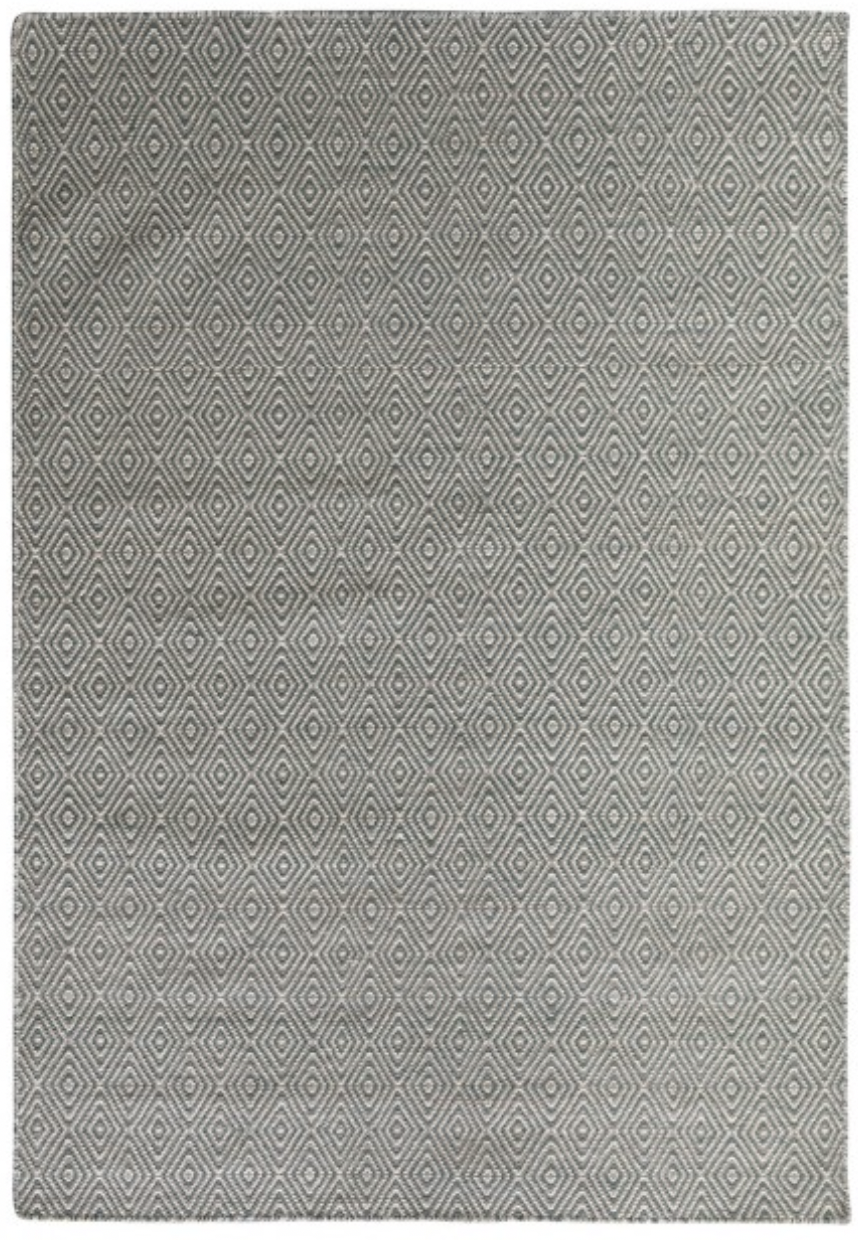 Herman Diamond Floor Rug