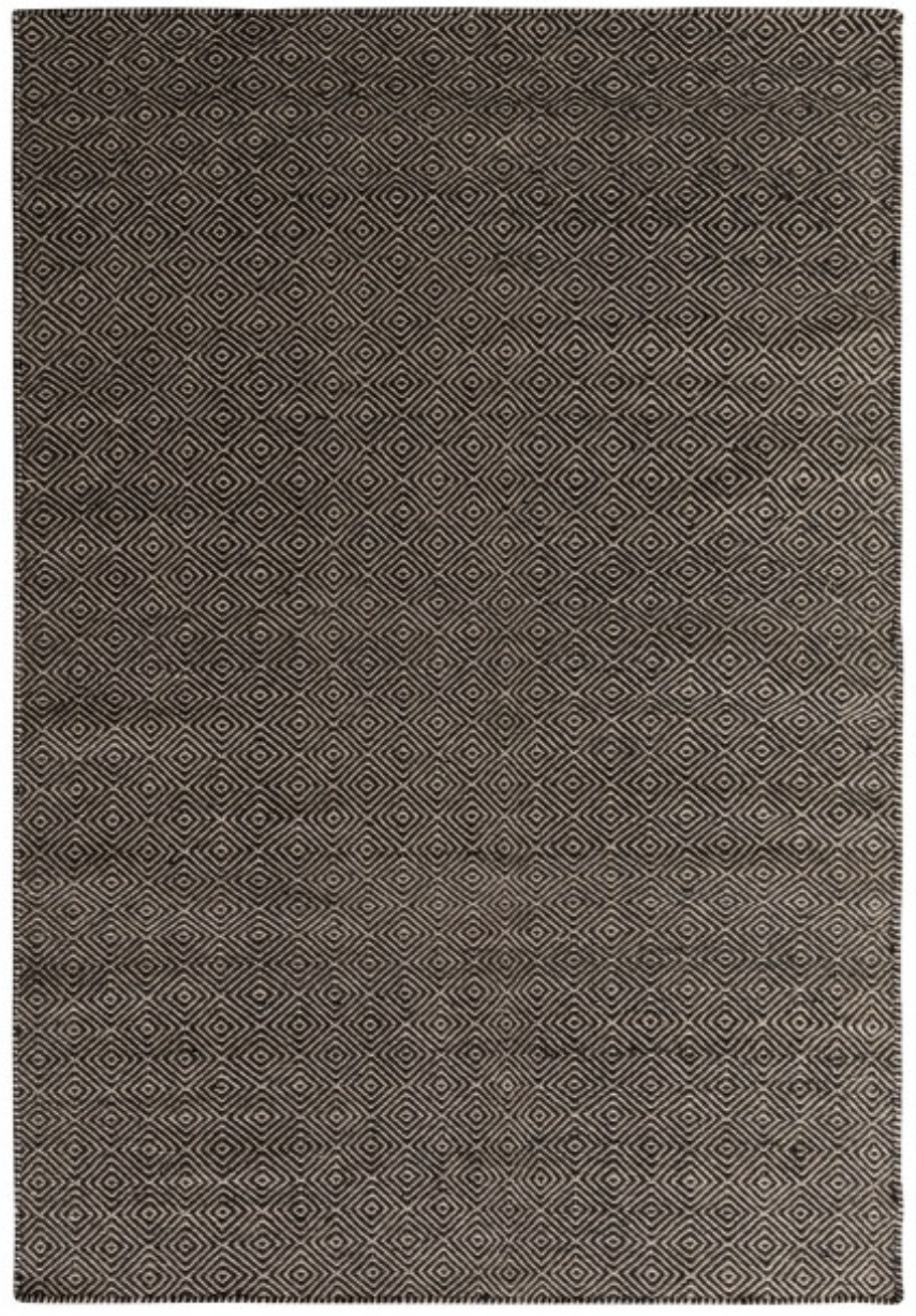Herman Diamond Floor Rug
