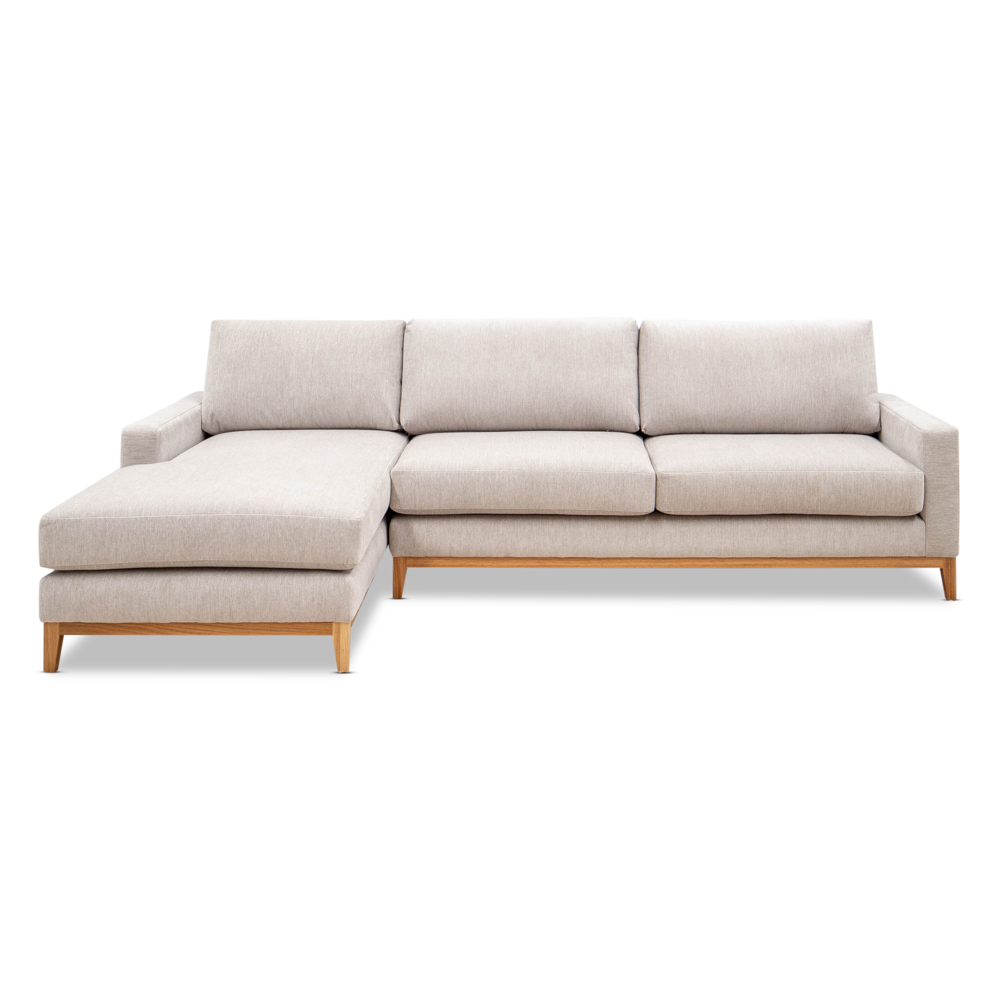 Hanover Sofa with Chaise