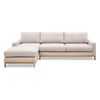 Hanover Sofa with Chaise