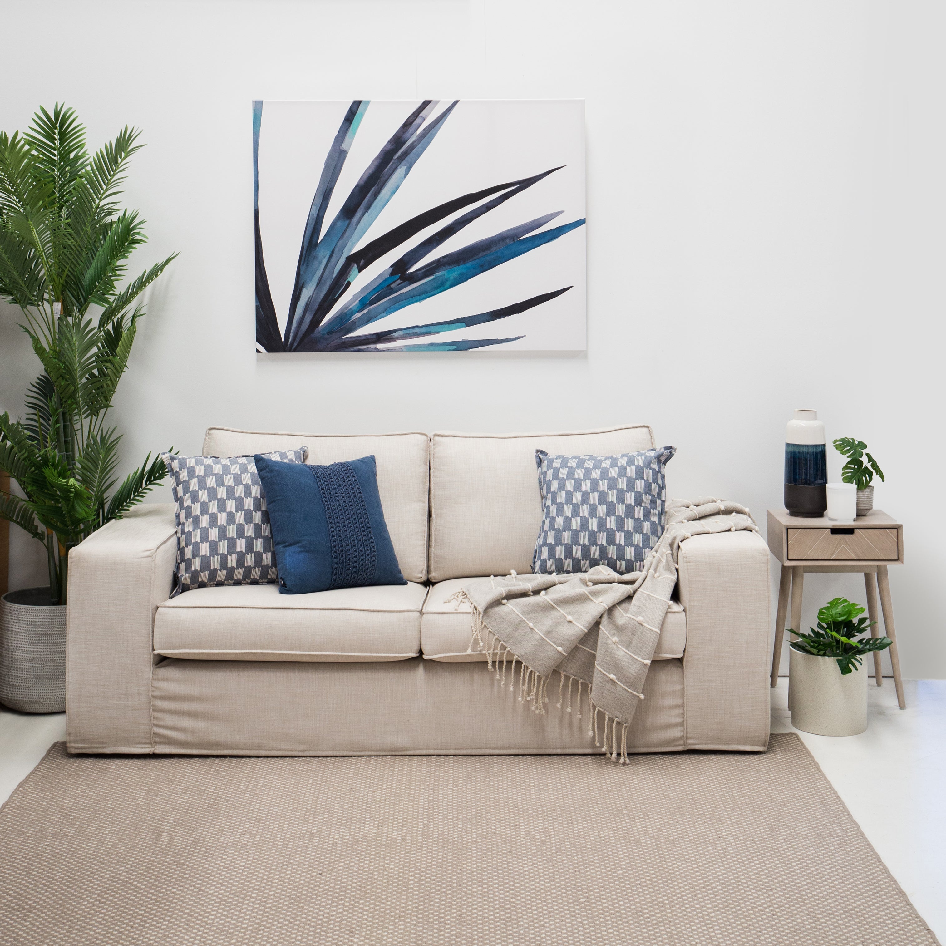 Windsor Sofa