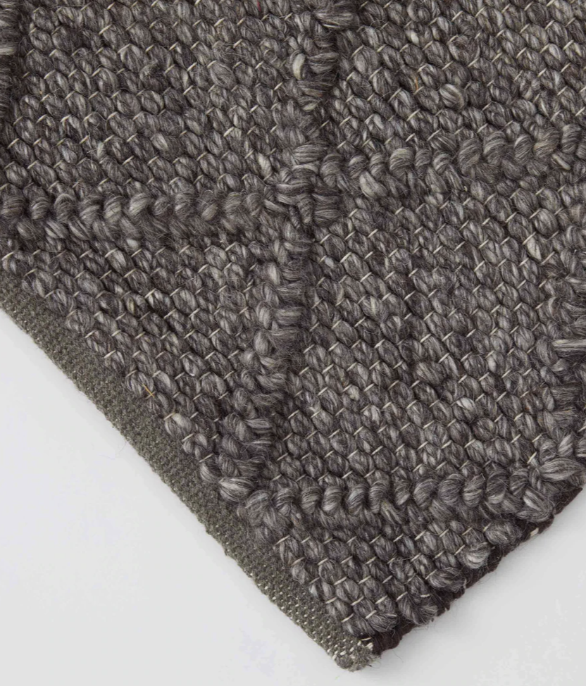 Mitre Floor Rug