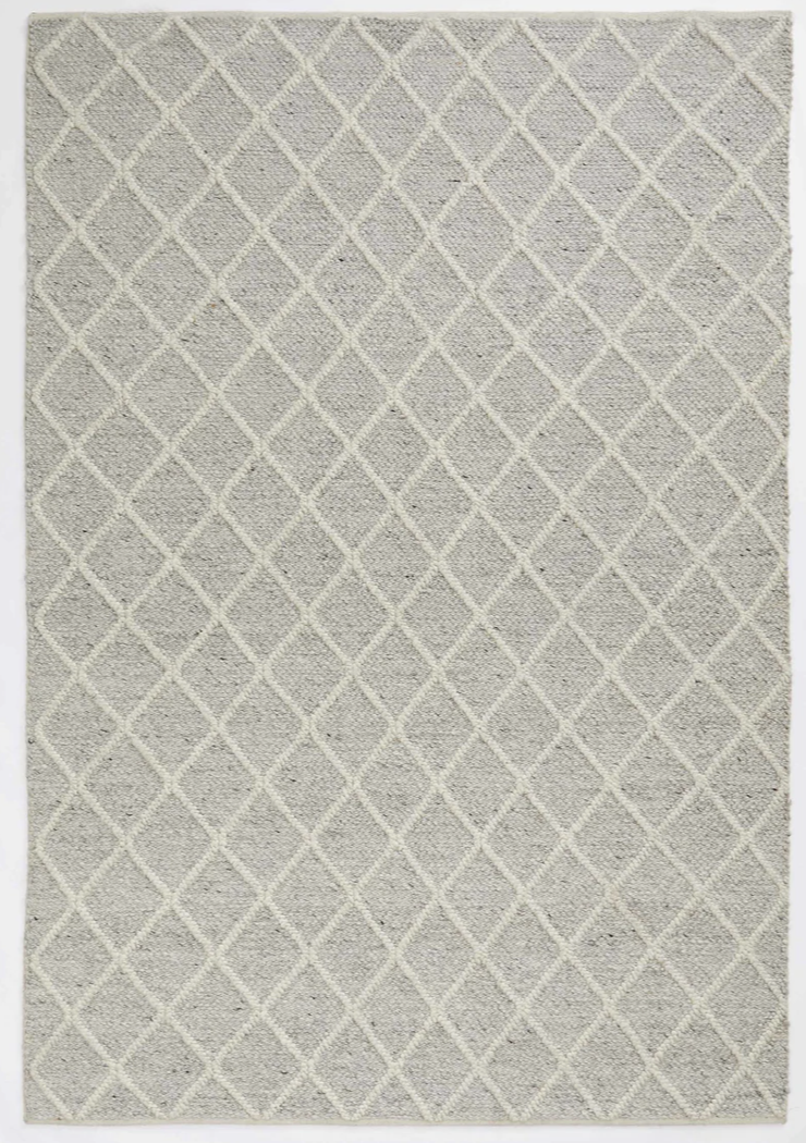 Mitre Floor Rug