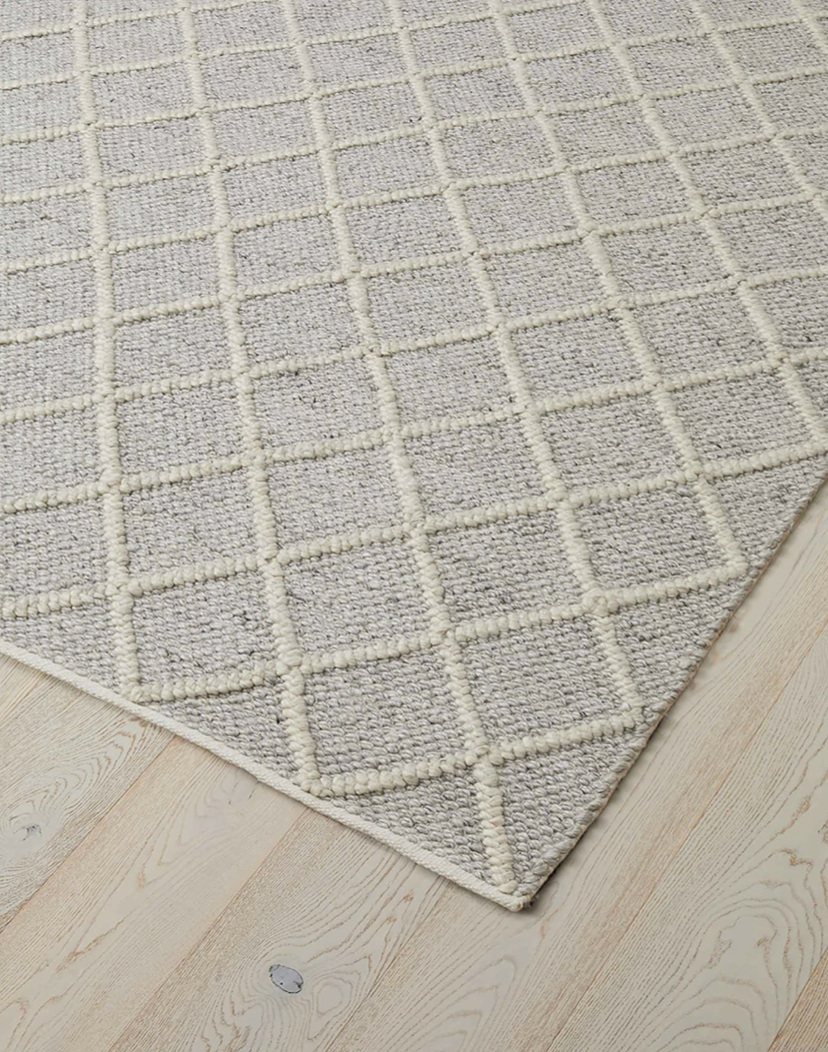 Mitre Floor Rug
