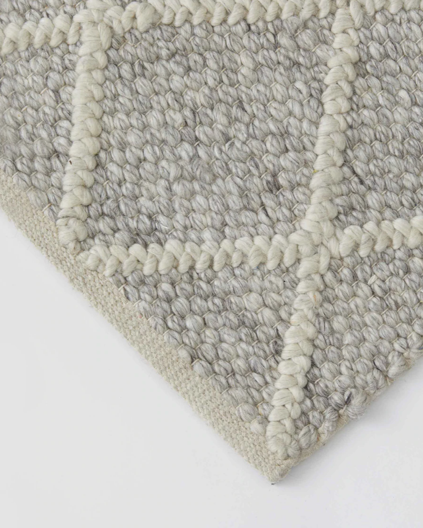 Mitre Floor Rug