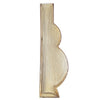 Plancha Vase