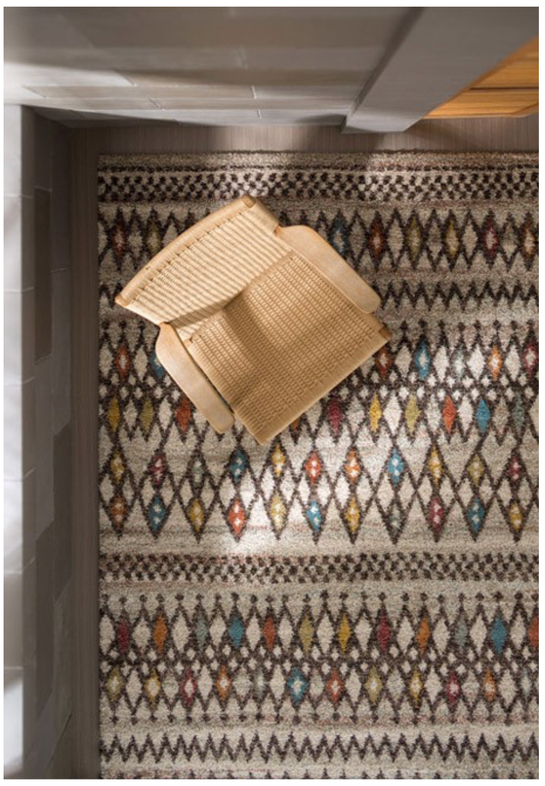 Argentina Floor Rug