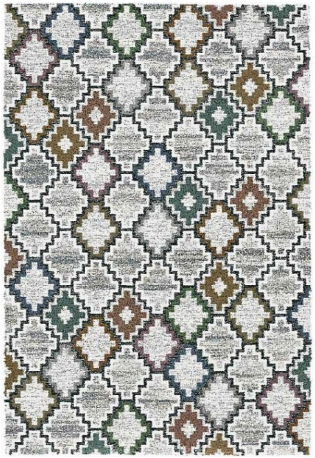 Argentina Floor Rug