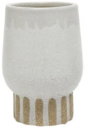 Macey Ceramic Vase