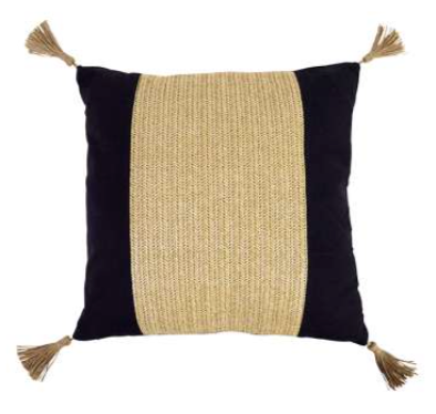 Chaville Natural Cushion