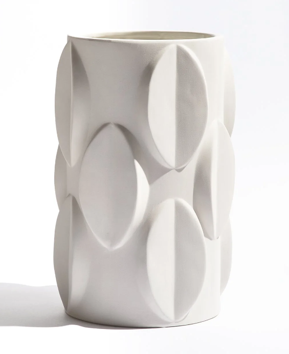 Leaf Vase