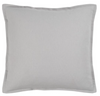 Lido Pewter Cushion