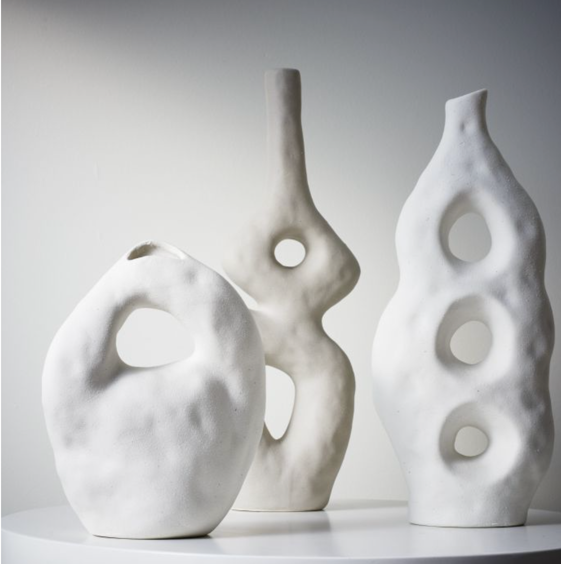 Zeme Vase