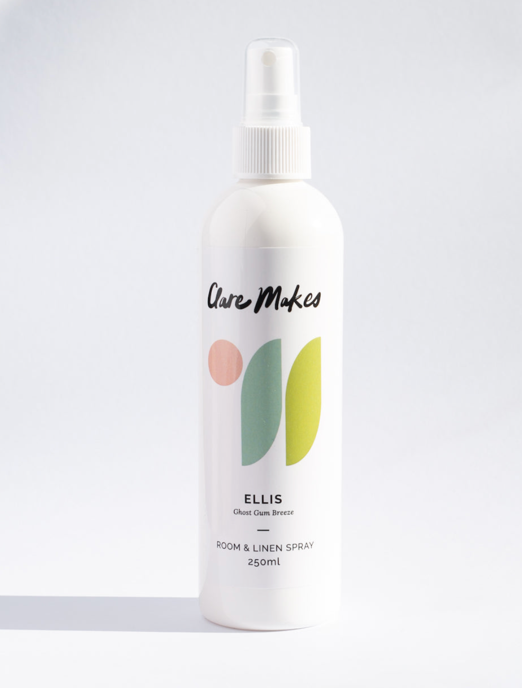 Ellis Ghost Gum Breeze - Room Spray