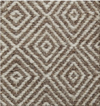 Herman Diamond Floor Rug