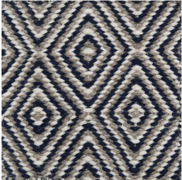 Herman Diamond Floor Rug