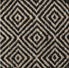 Herman Diamond Floor Rug