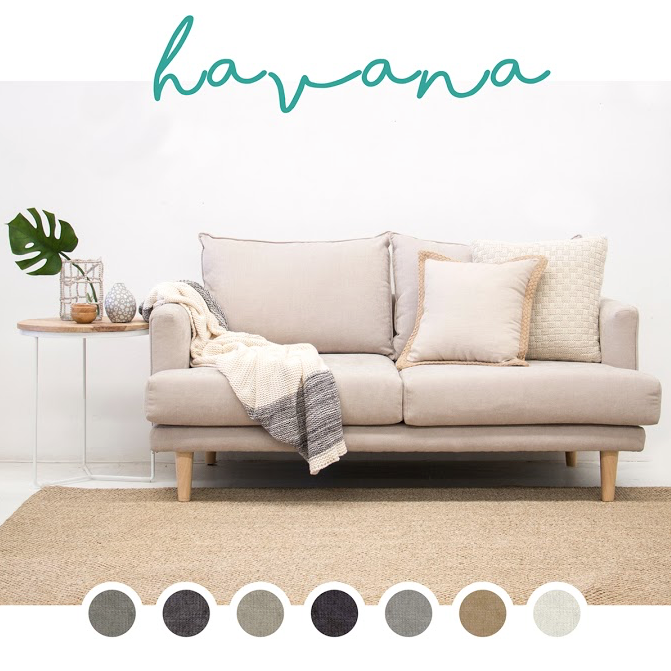 Havana Sofa