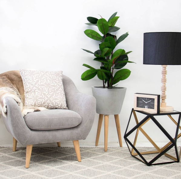 Ivy Floor Rug