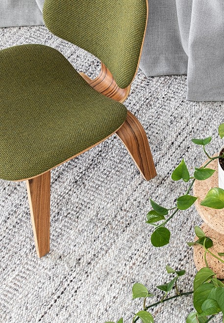 Bungalow Floor Rug