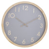 Riley Wall Clock